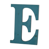 Great brand wooden letter