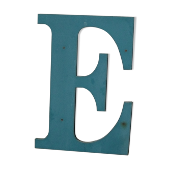 Great brand wooden letter