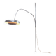 Pirro Cuniberti "PR" adjustable floor lamp Sirrah 1970s