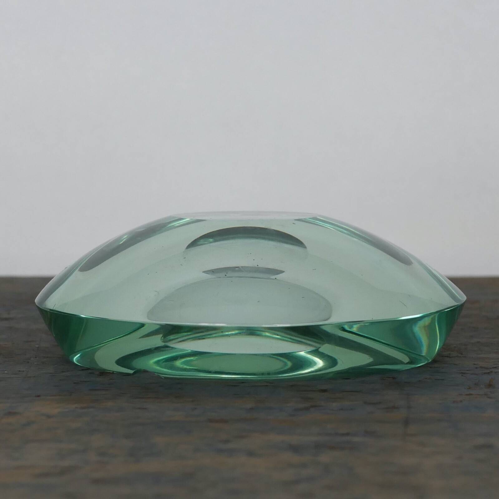 Cendrier Fontana Arte des années 1950 - Max Ingrand