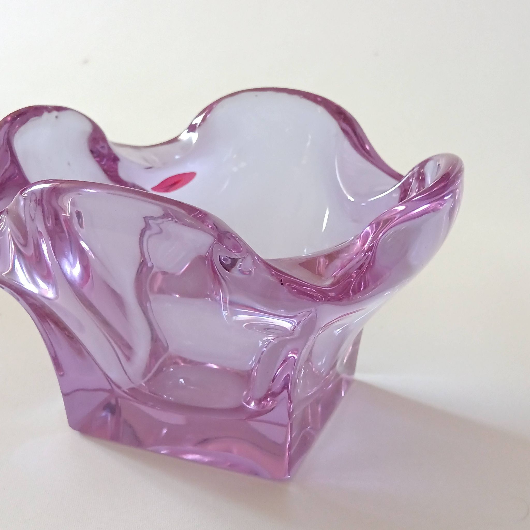 Vide poche Murano 1970