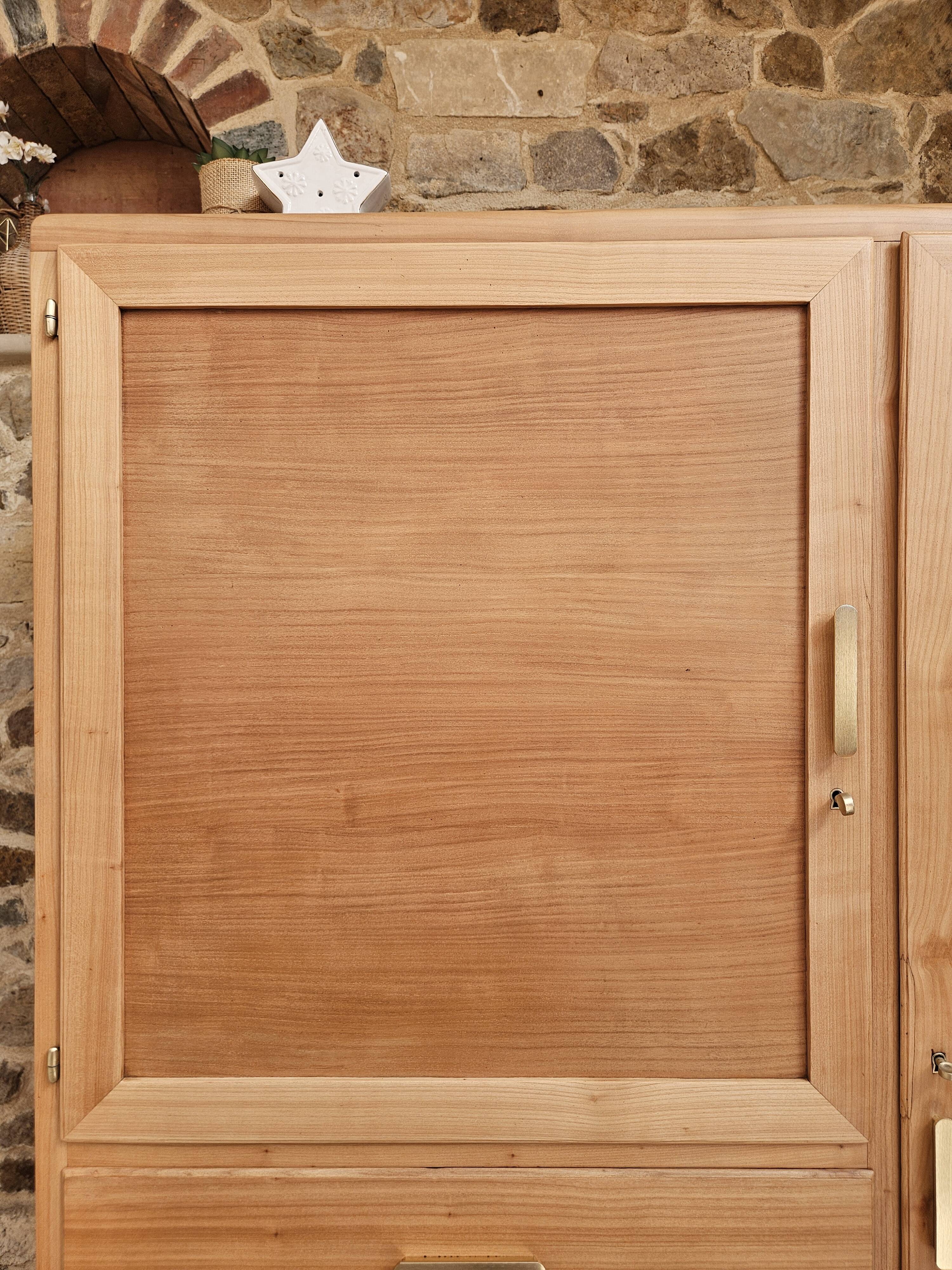 Armoire art déco