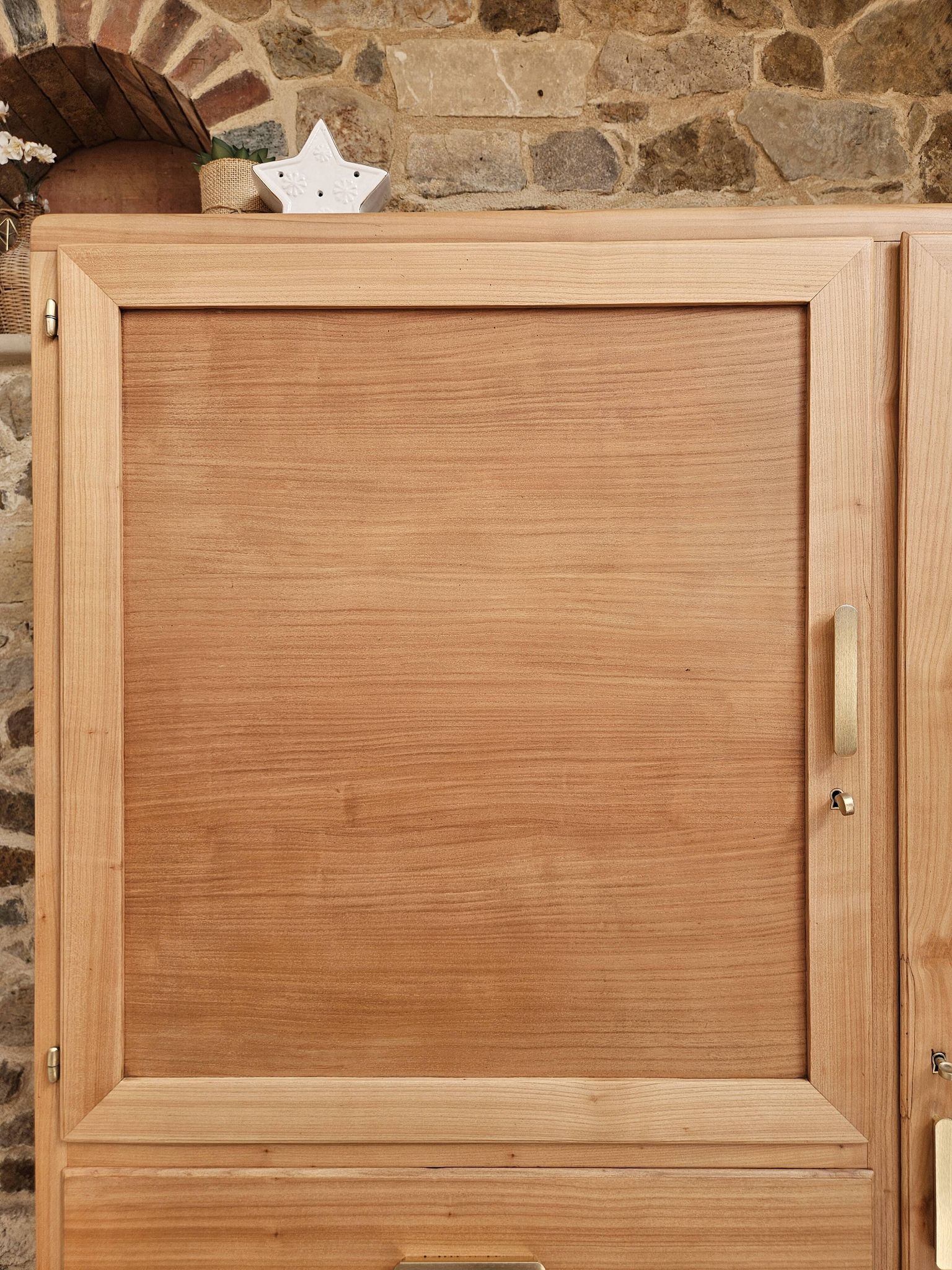 Armoire art déco