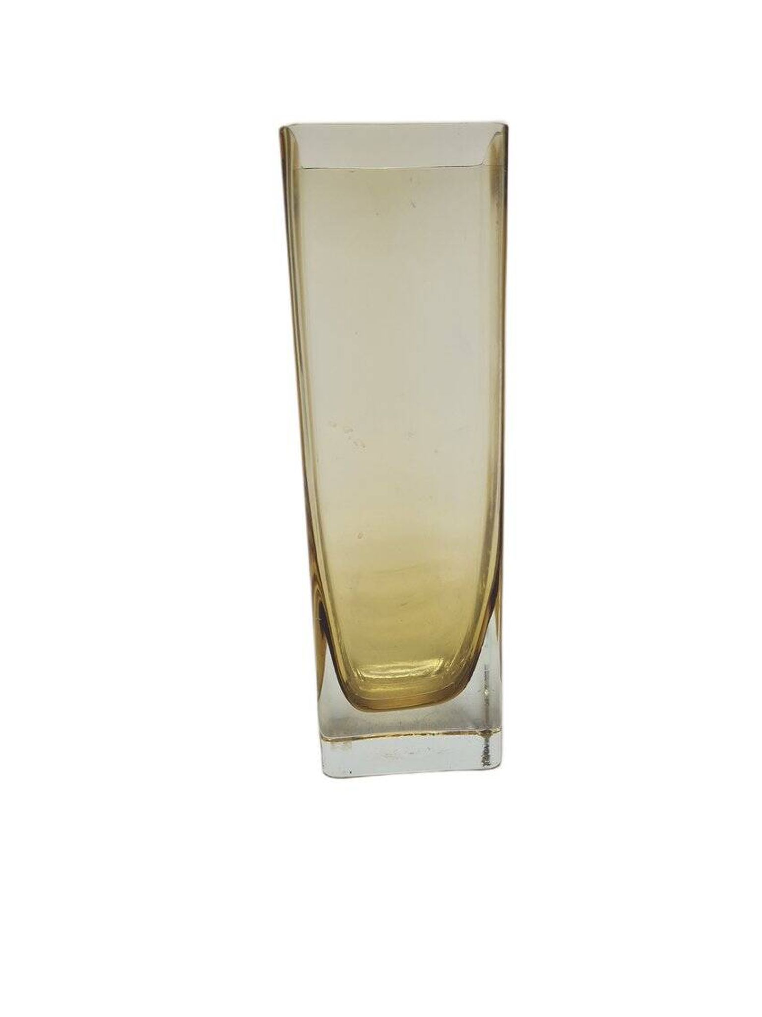 Vase postmoderne, Suède, années 1970