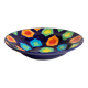 Centre de table, assiette de présentation Protest, Ikea, 1998