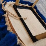 Moumoute chair