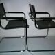 Paire de fauteuils