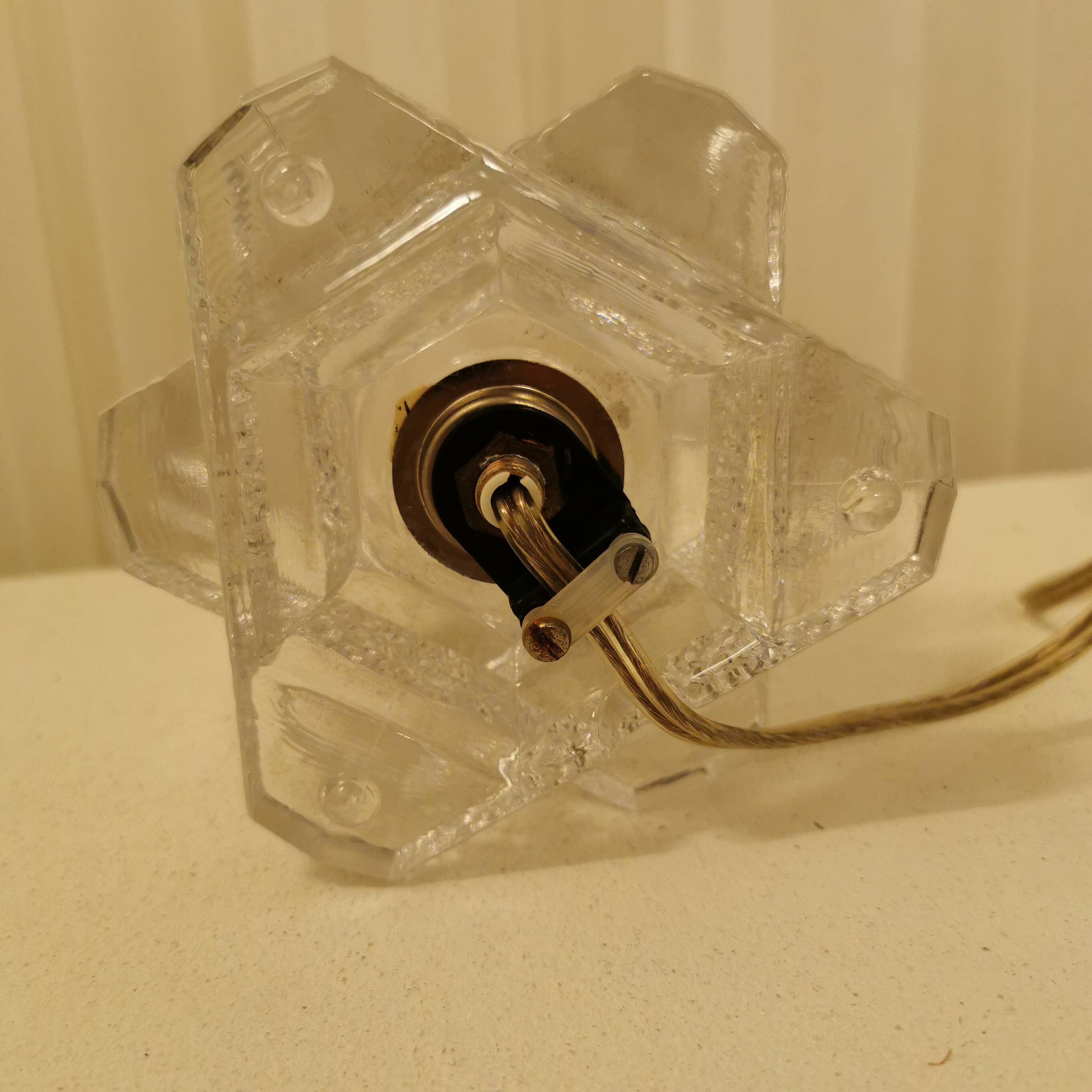 Peill & Putzler table lamp