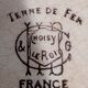 Dining table service, ironstone, Choisy le Roi