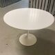 Round Tulip Dining Table by Eero Saarinen for Knoll