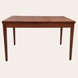 70s dining table