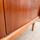 Enfilade scandinave
