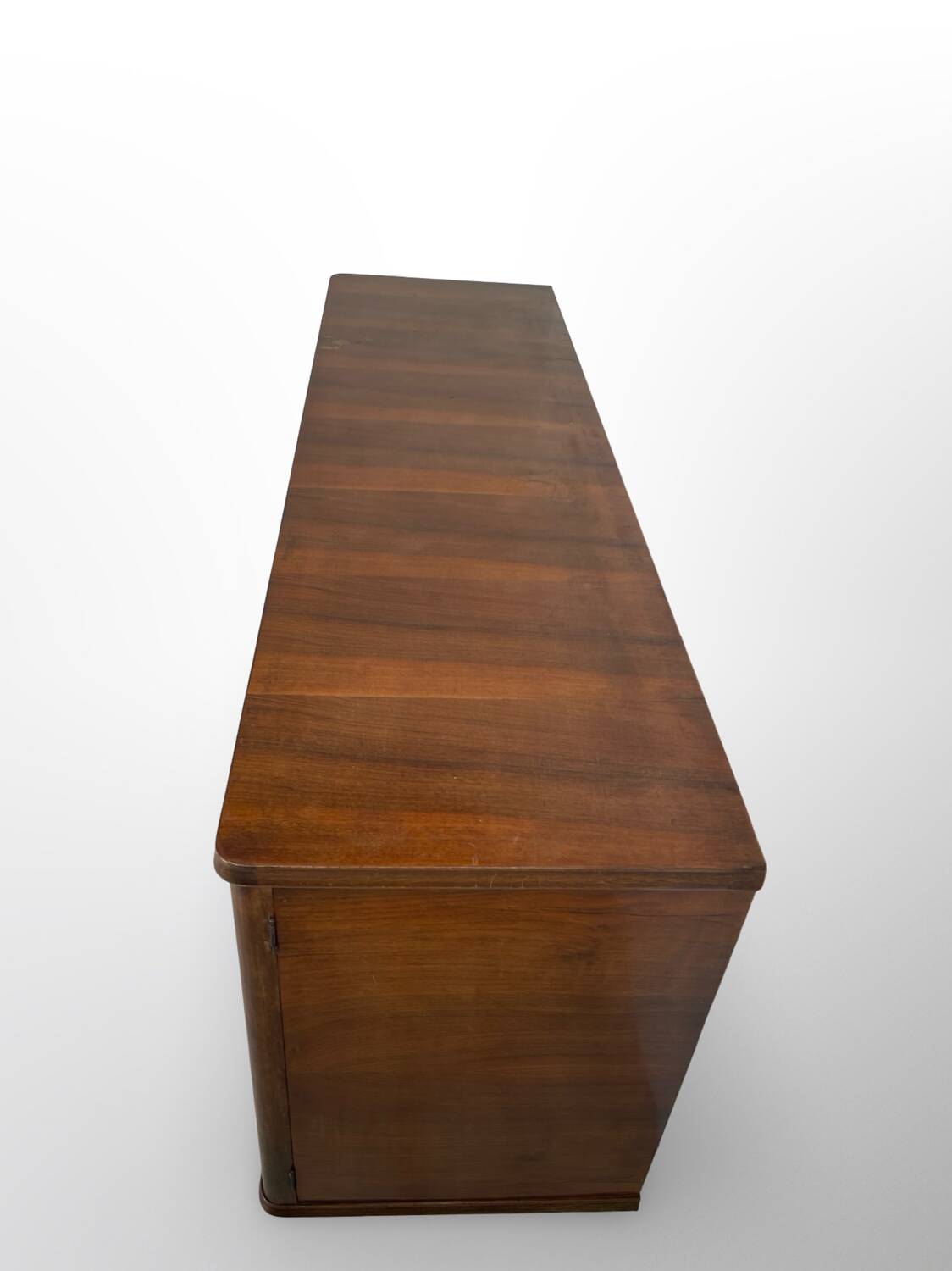Buffet Art déco italien, années 1930-1940