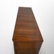 Buffet Art déco italien, années 1930-1940
