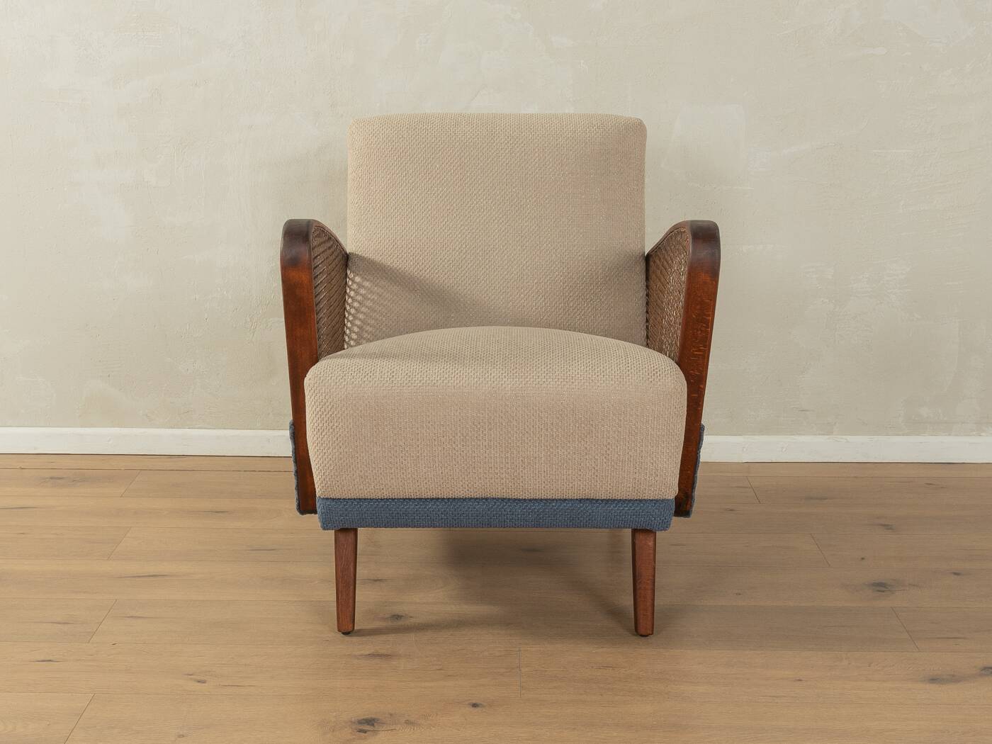 1950s armchair