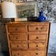 Commode - unique semainier savoyard