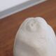 Sculpture en céramique de Ake Holm