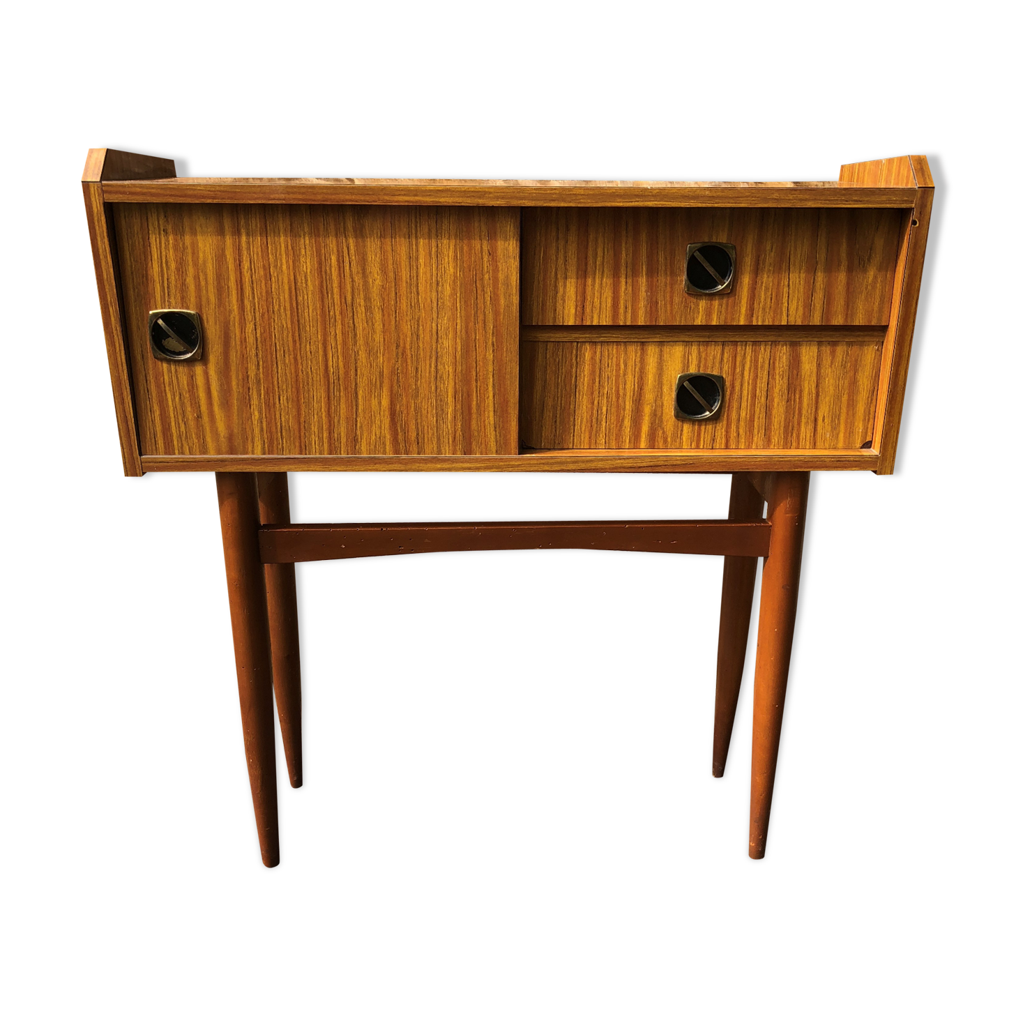 Storage furniture in formica 60/70S