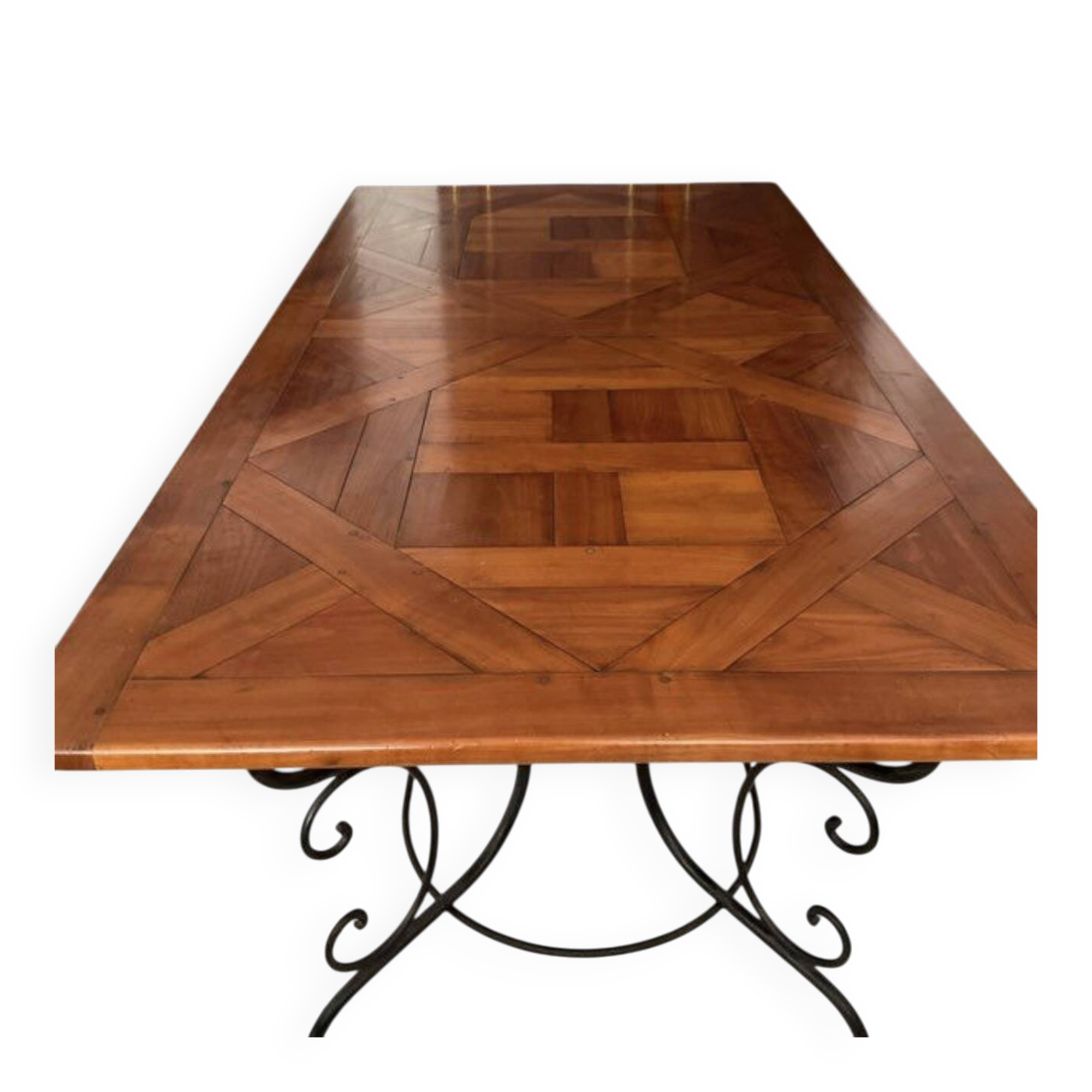 Roche and Bobois table