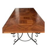 Roche and Bobois table