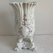 Antique porcelain vase from Paris DLG by Jacob Petit