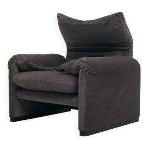 Fauteuil maralunga par