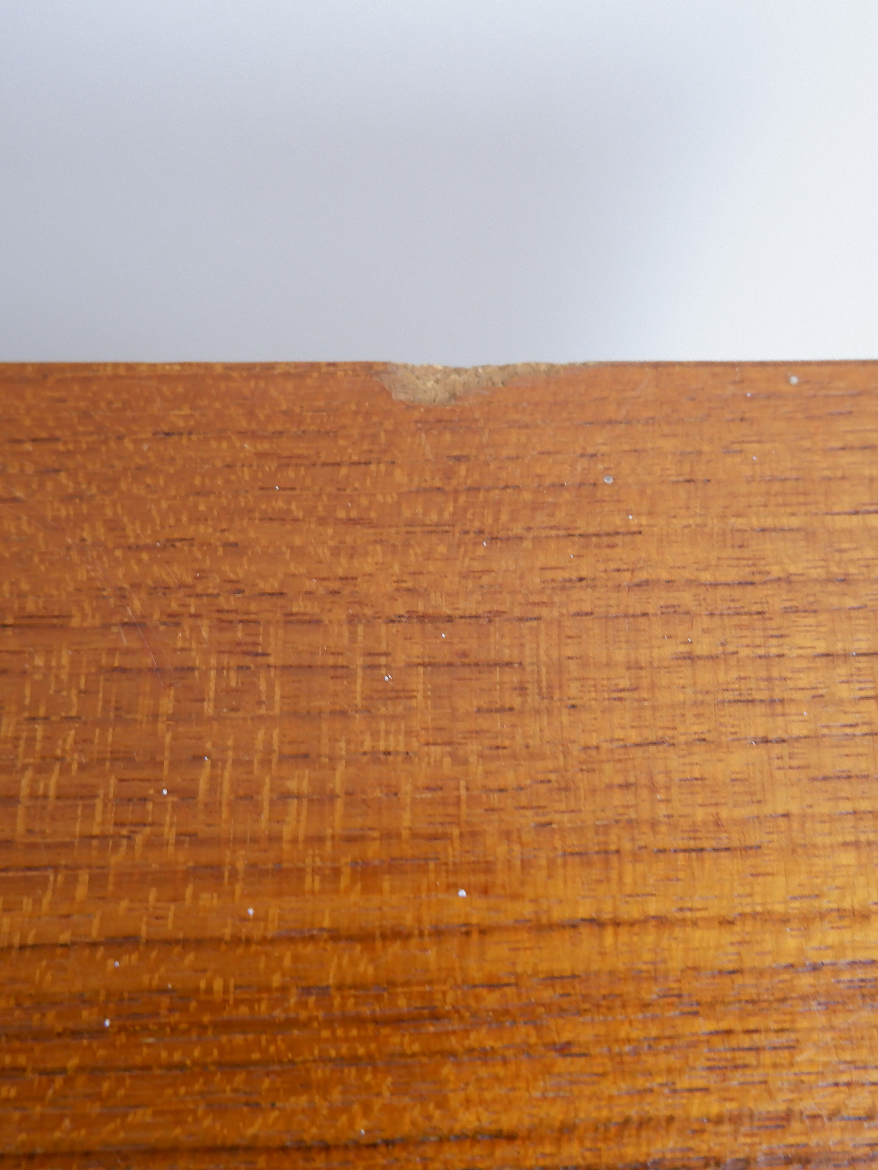 Commode vintage années 1970