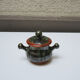 Old ceramic pot RLM Chantrier – Sauzelle