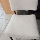 Pair of armchairs