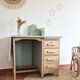 Bureau enfant vintage