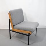 Set of removable living room heaters 1960