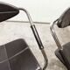 Set of 4 chairs armchairs Steiner model unesco 1962