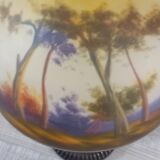 Landscape lamp
