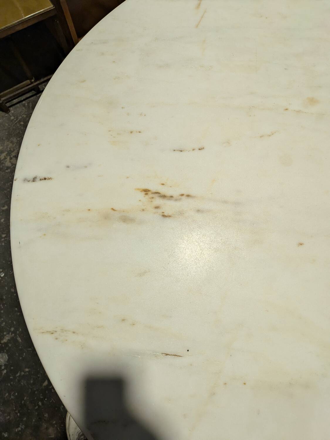 Charles Eames table 1970