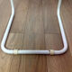 Chaise Breuer blanche