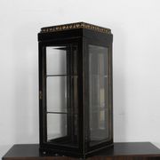 Vitrine de magasin