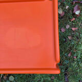 Vintage coffee table