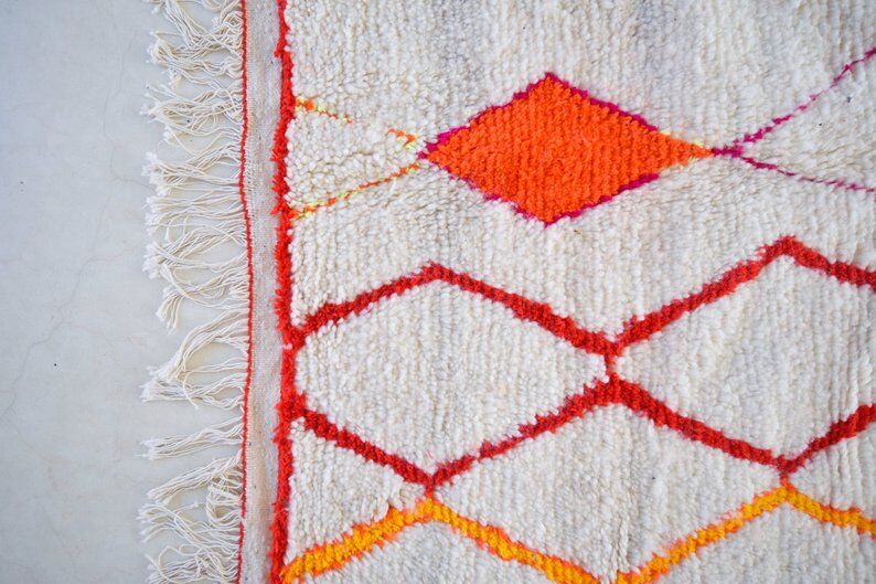 Carpet 125x270cm azilal