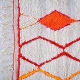 Carpet 125x270cm azilal