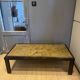 1970s coffee table