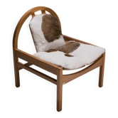 Fauteuil « Argos » par Baumann