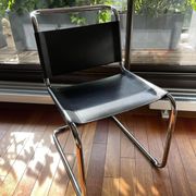 Chaise S33 Model Thonet