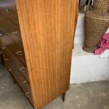 Mid-century chest of drawers from Wiliam Lawrence of Notingham, 1960s