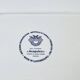 Villeroy & Boch Acapulco serving plate 41cm, 70's