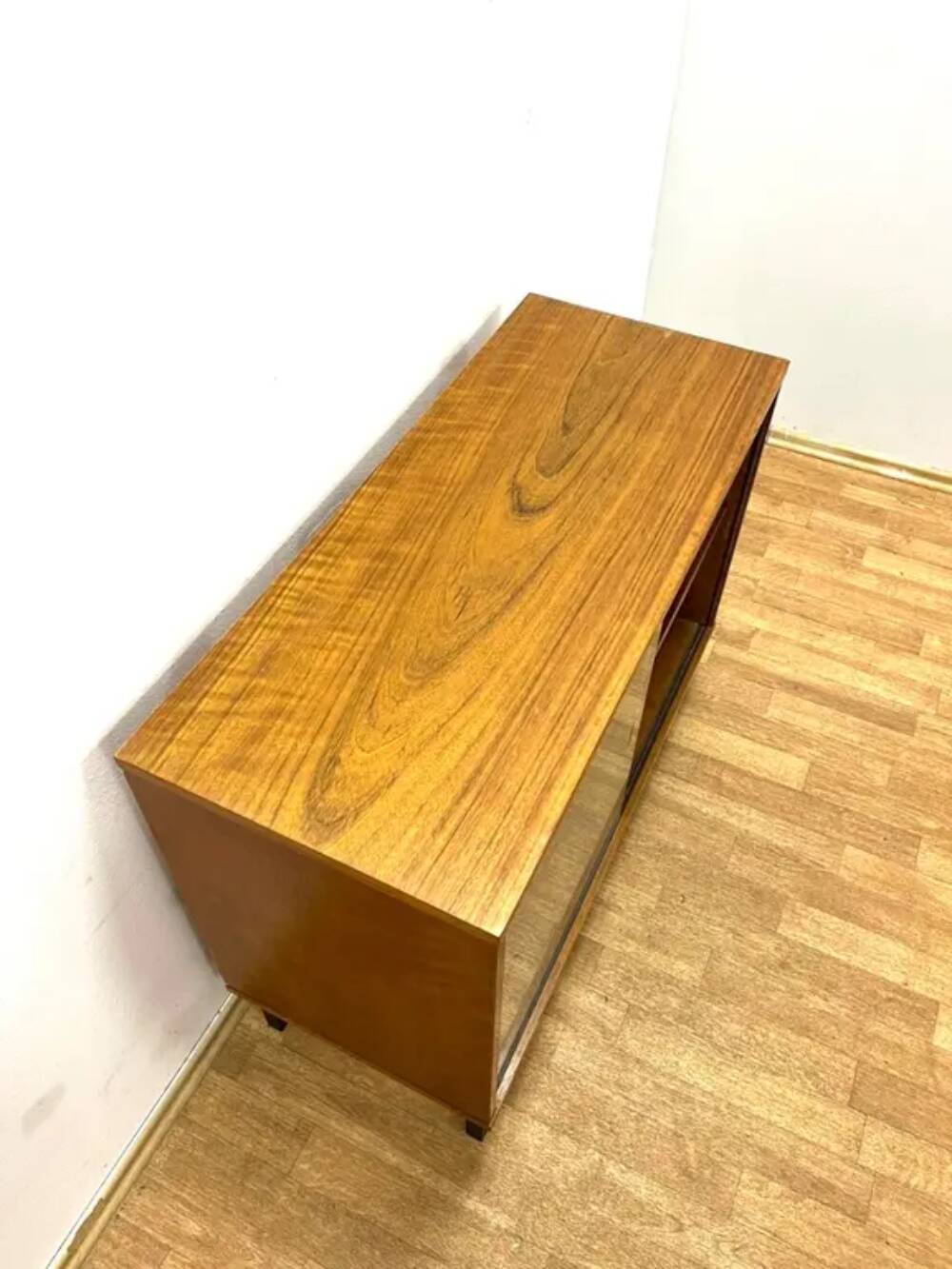 Retro Chest of Drawers, 1960s, Czechoslovakia (Interior Praha)