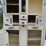 Mado 50s style buffet