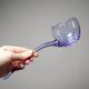 Vintage 70s Alexandrite Crystal "Bleikristall" Sangria/Punch Set