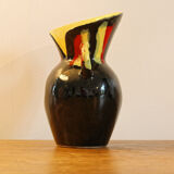 Vase Vallauris 50s