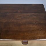 Monastery table in oak – 1st part 20th century