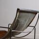 Odile Mir Filo lounge chair model 203 for Prisunic, France 1971